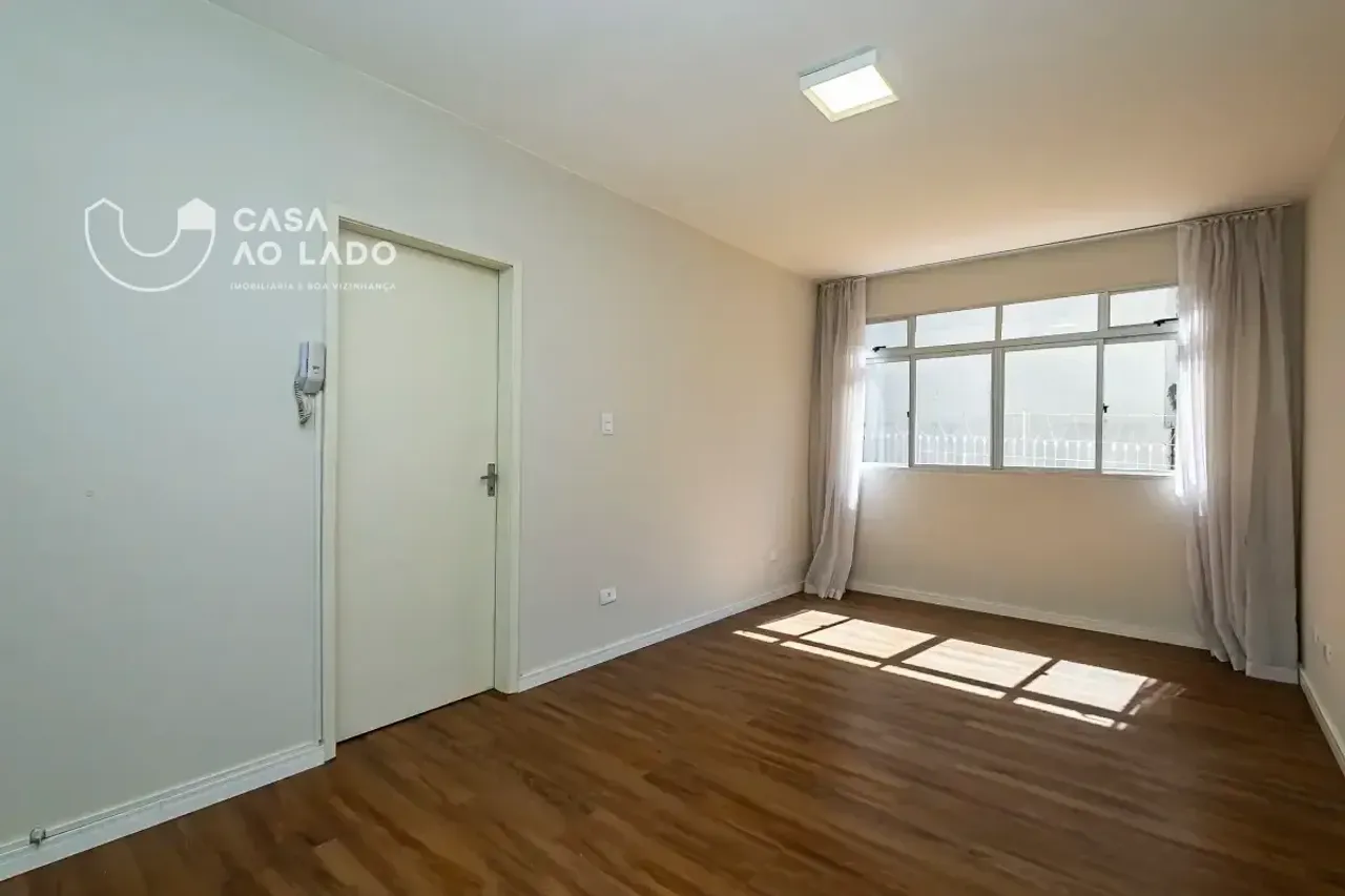 3-bedroom apartment with private balcony and 1 parking