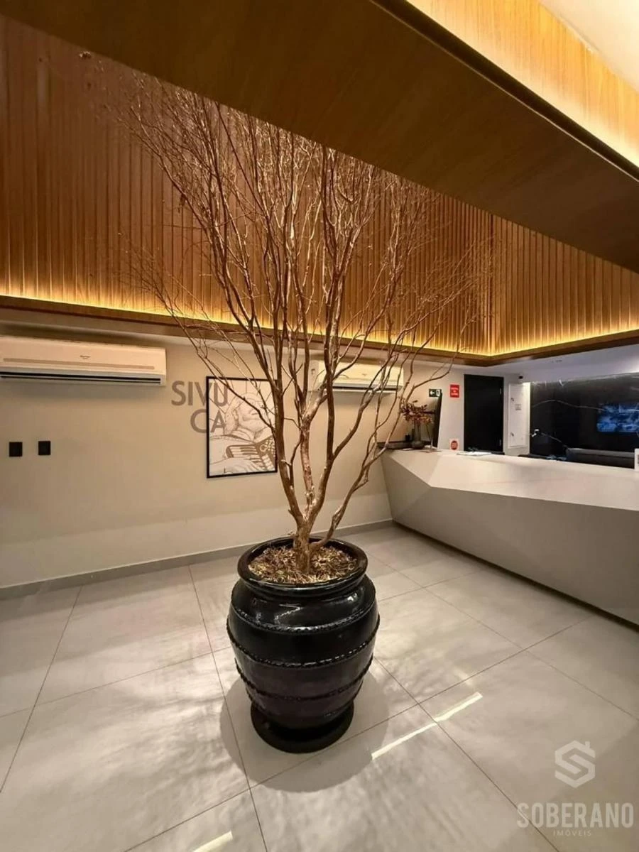 Departamento de 1 dormitorio con espacio de home office — photo 11
