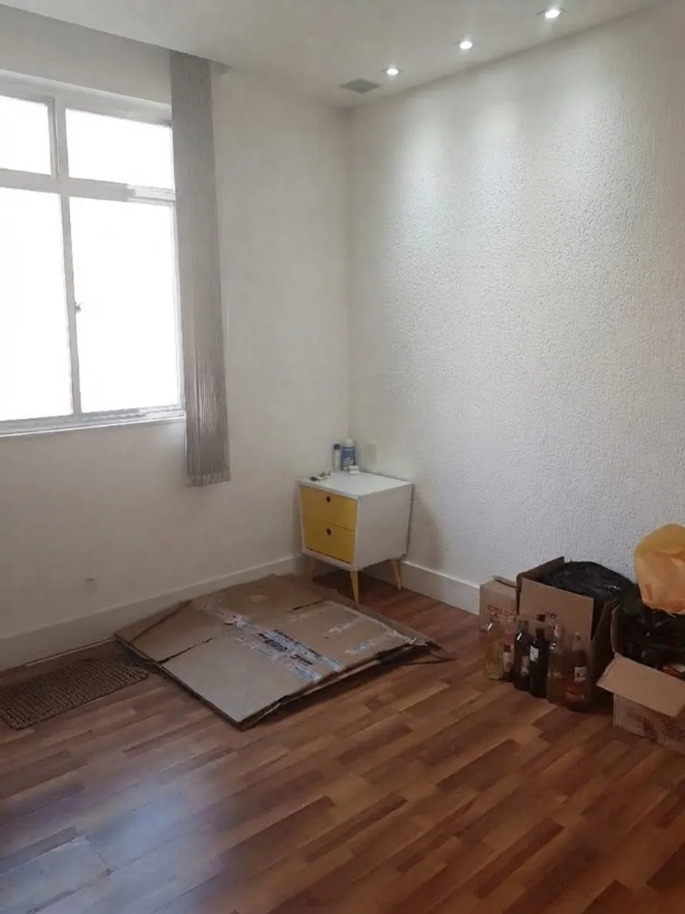 2-bedroom apartment with a walk-in closet — photo 6