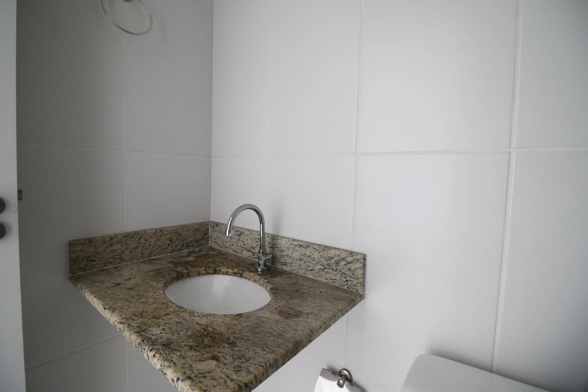 Departamento de 1 dormitorio en edificio con sauna — photo 13