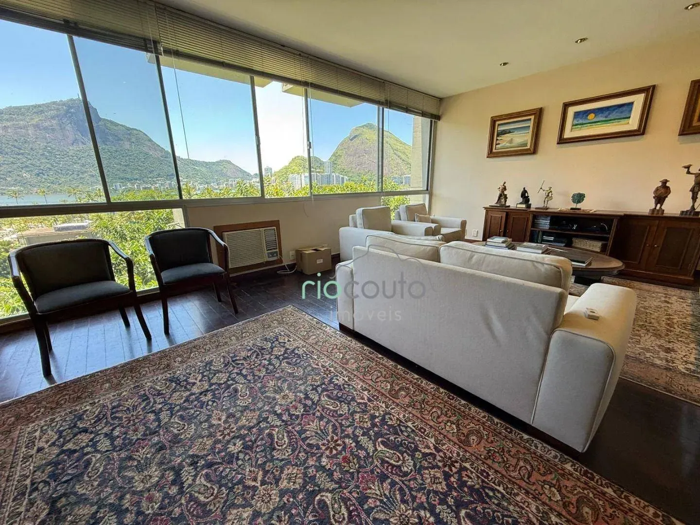 Unfurnished rental apartment with 2 bedrooms and 3 baths — photo 3