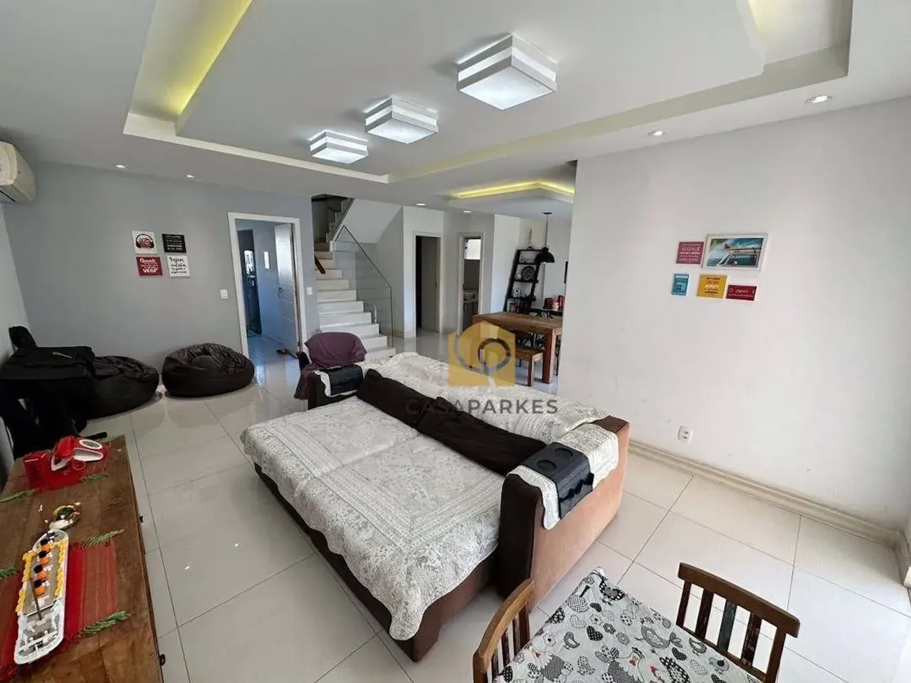 Furnished 5-bedroom house with 270 m² — photo 15