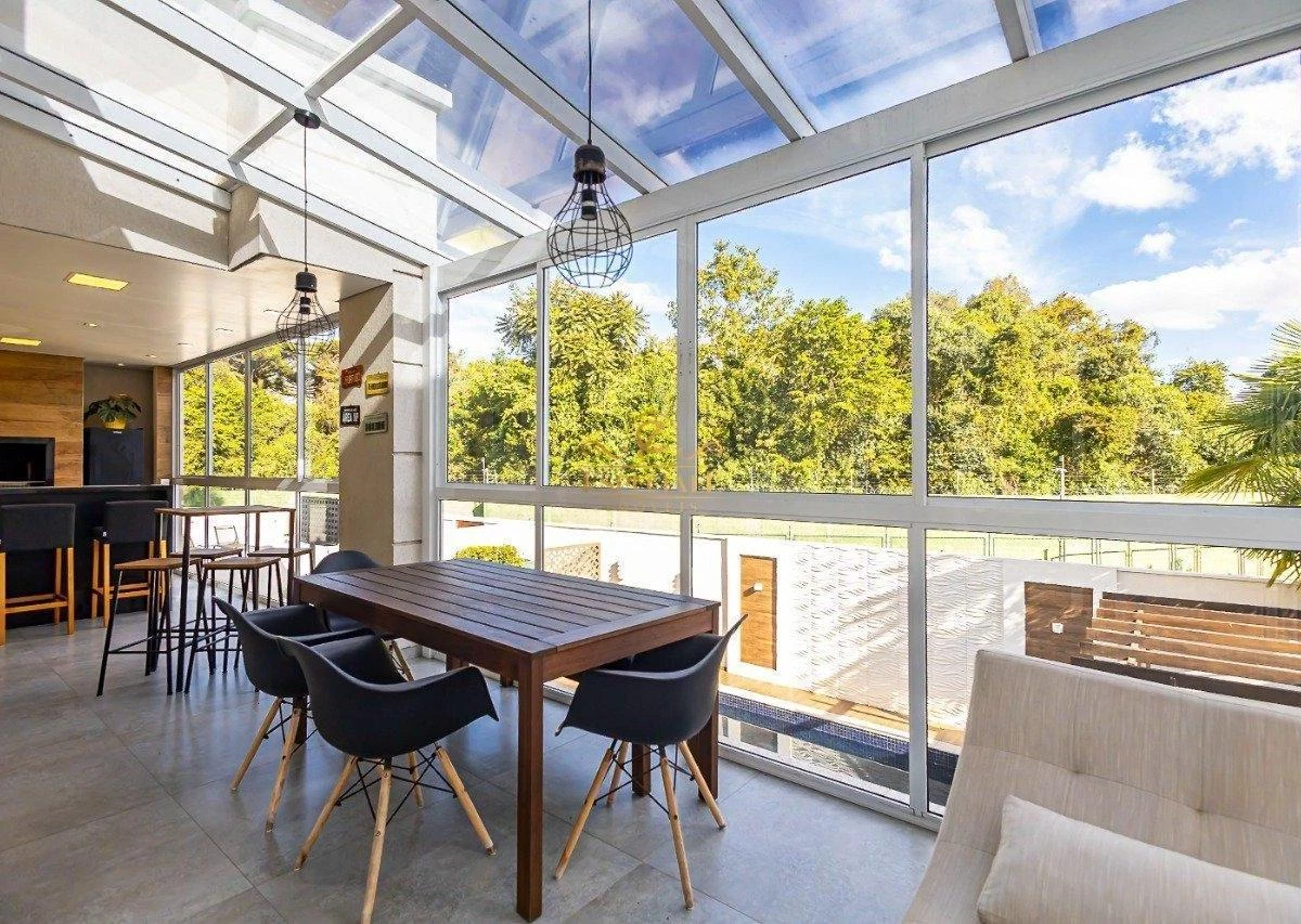 House with 4 bedrooms and balcony grill, 380 m² — photo 21