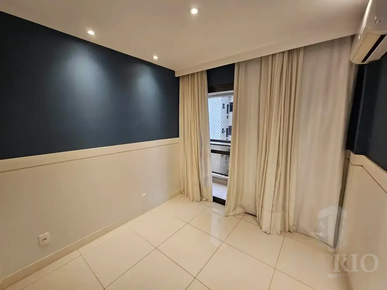 Apartamento com churrasqueira privativa, Barra Olímpica — photo 7