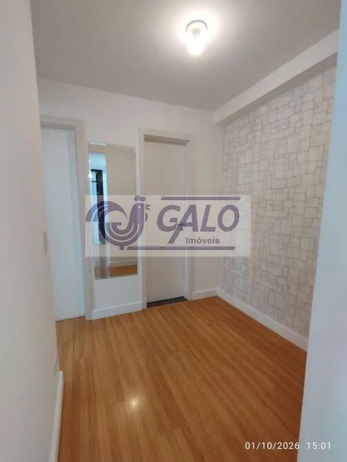 2-bedroom apartment with a glass-enclosed balcony — photo 16