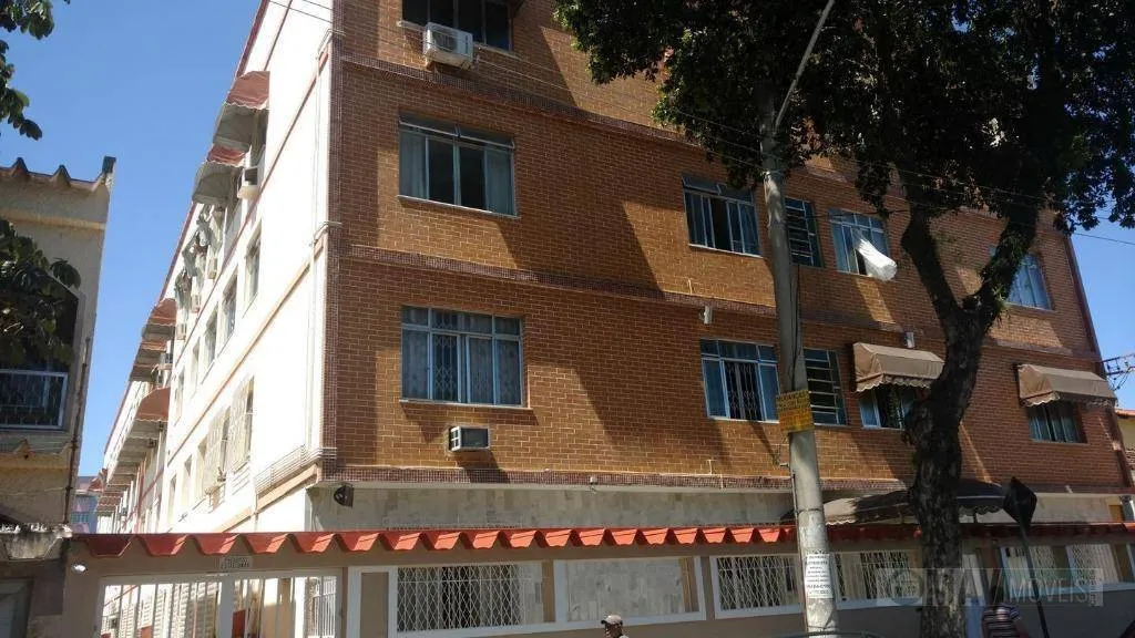 Rental apartment with 2 bedrooms and 1 bathroom — photo 9