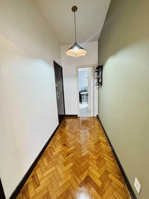 2-bedroom apartment with a bathtub in Rio de Janeiro — photo 2