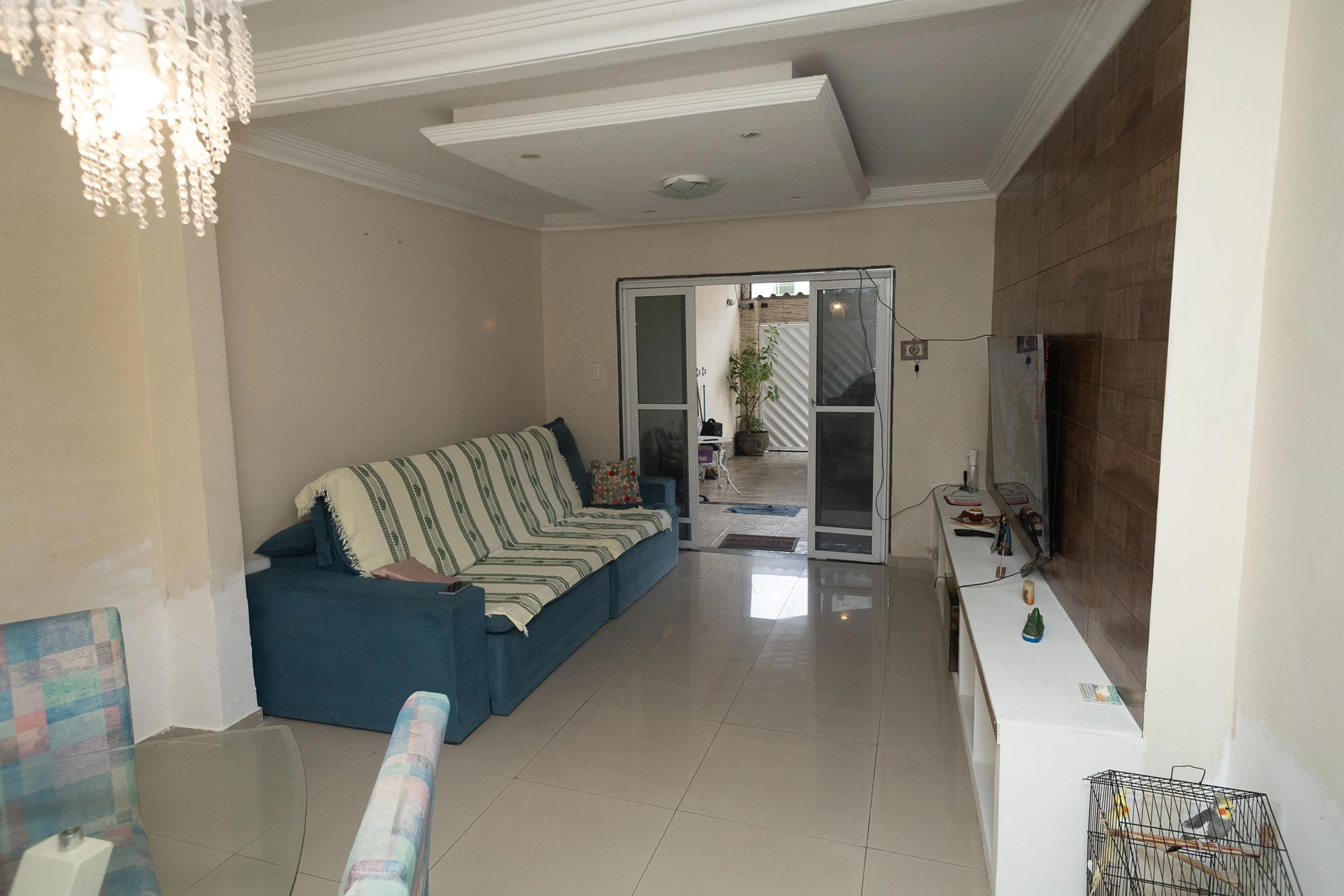 Furnished house, 100 m², with a garden — photo 18