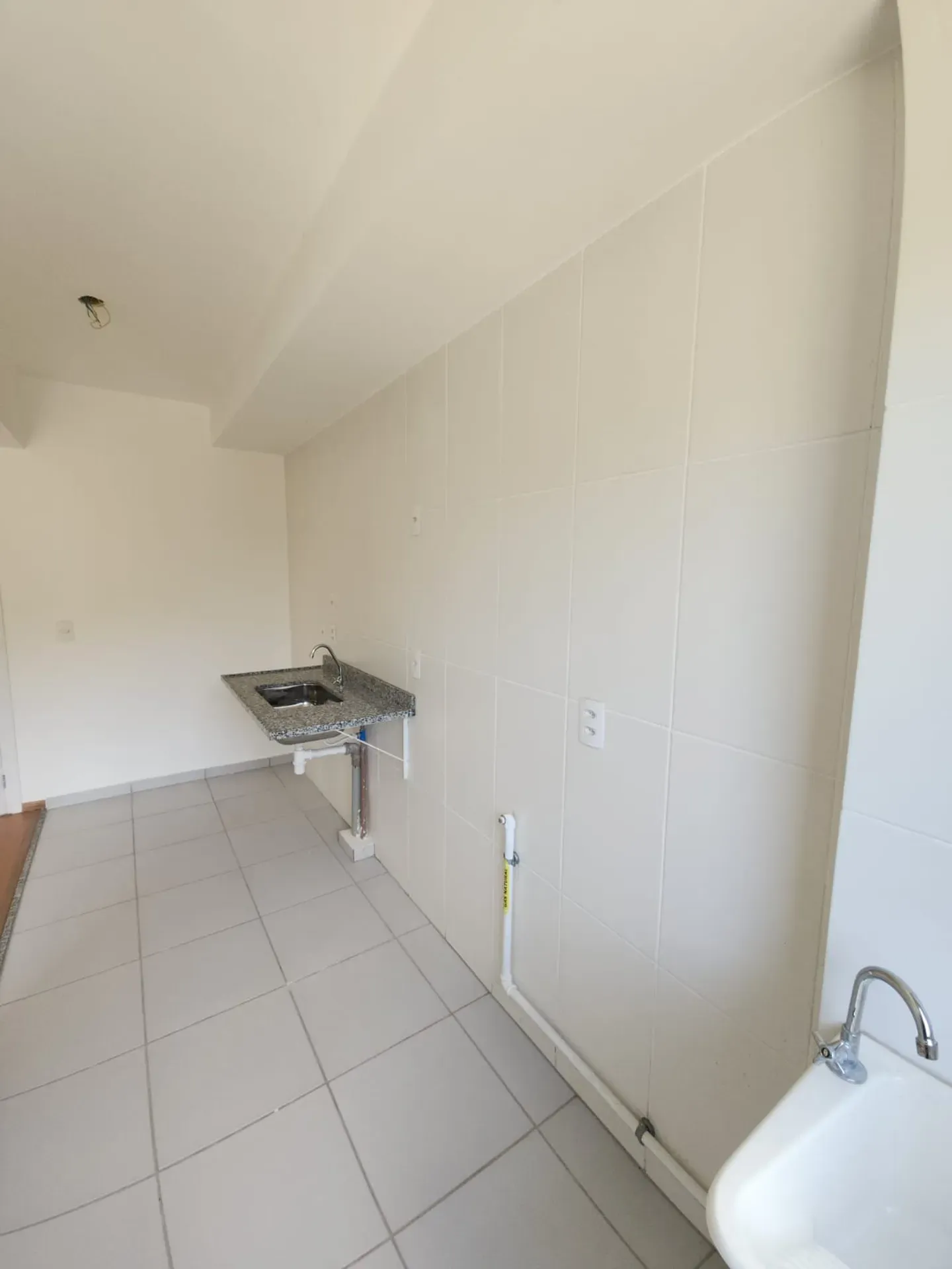 Park view in a 2-bedroom apartment, 48 m² — photo 17