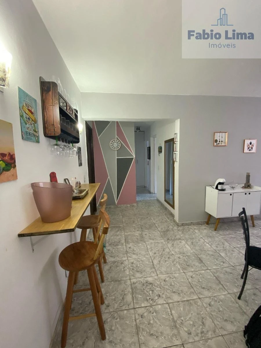 2-bedroom apartment with a washing machine in Rio de Janeiro — photo 18