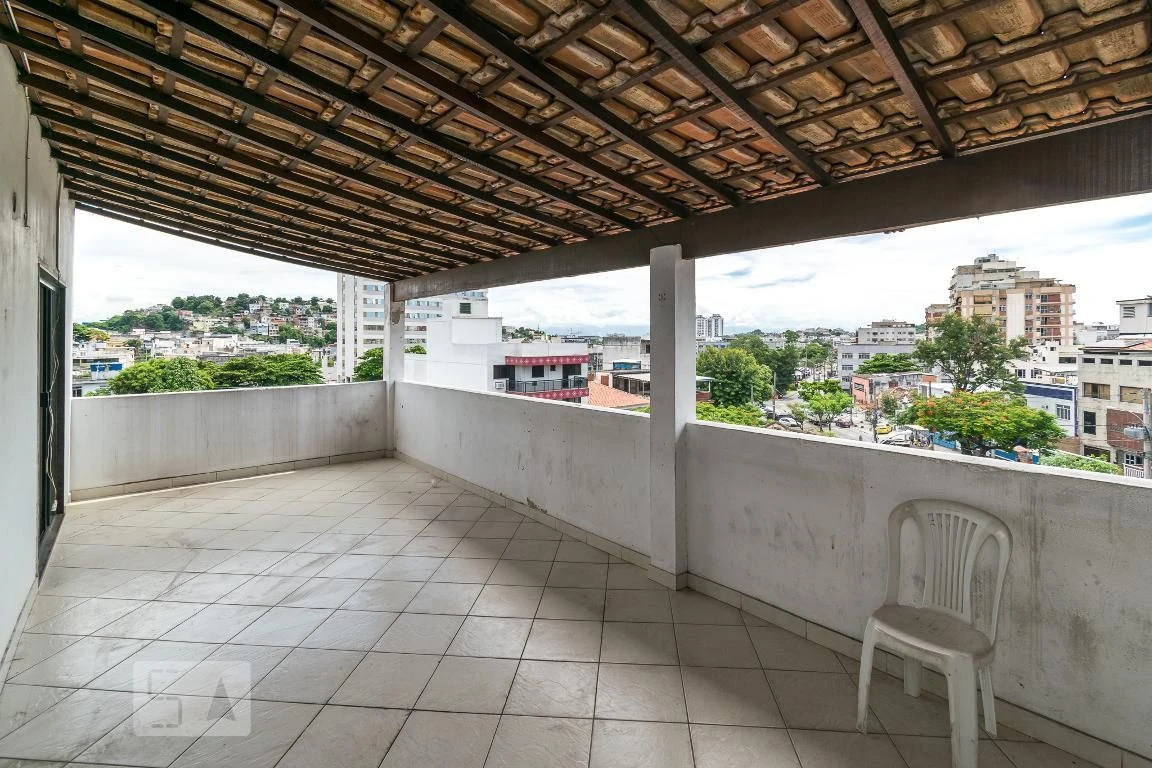 One-bedroom apartment with a private BBQ in Rio de Janeiro — photo 3