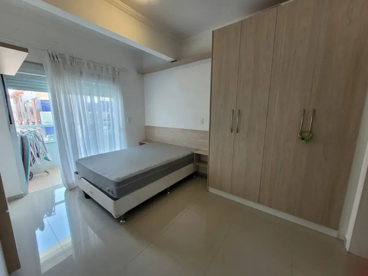 Apartamento mobiliado com 2 quartos e varanda — photo 17