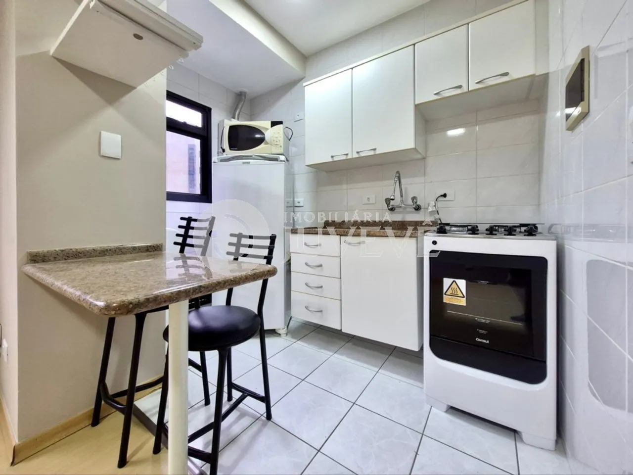 Furnished 1-bedroom apartment, 45 m², 1 bath — photo 14