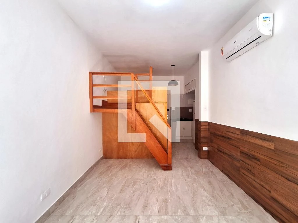 Studio, 25 m² — photo 7