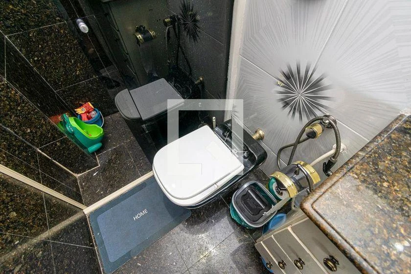 Apartamento de 2 quartos com máquina de lavar, Penha — photo 27