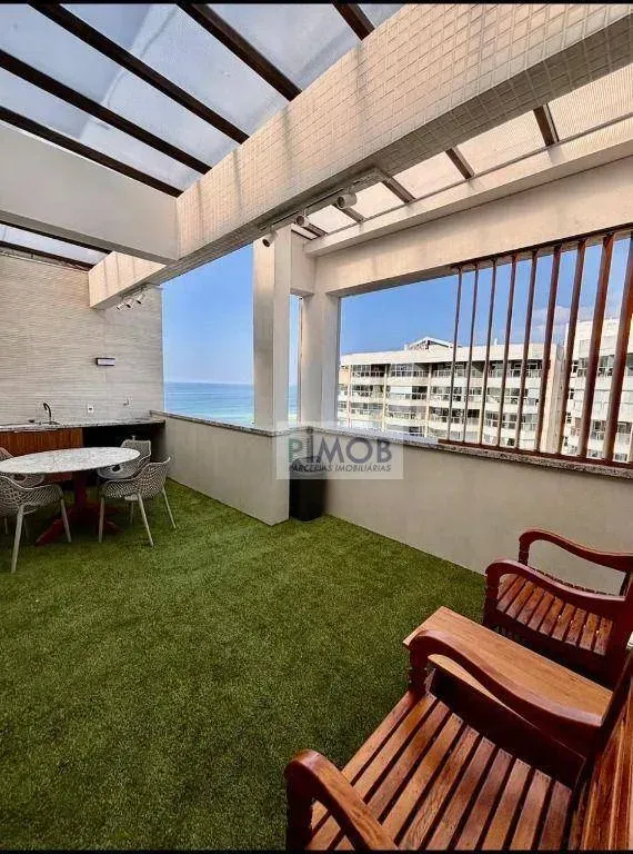 Apartamento de 110 m² con 3 dormitorios y cocina abierta — photo 22