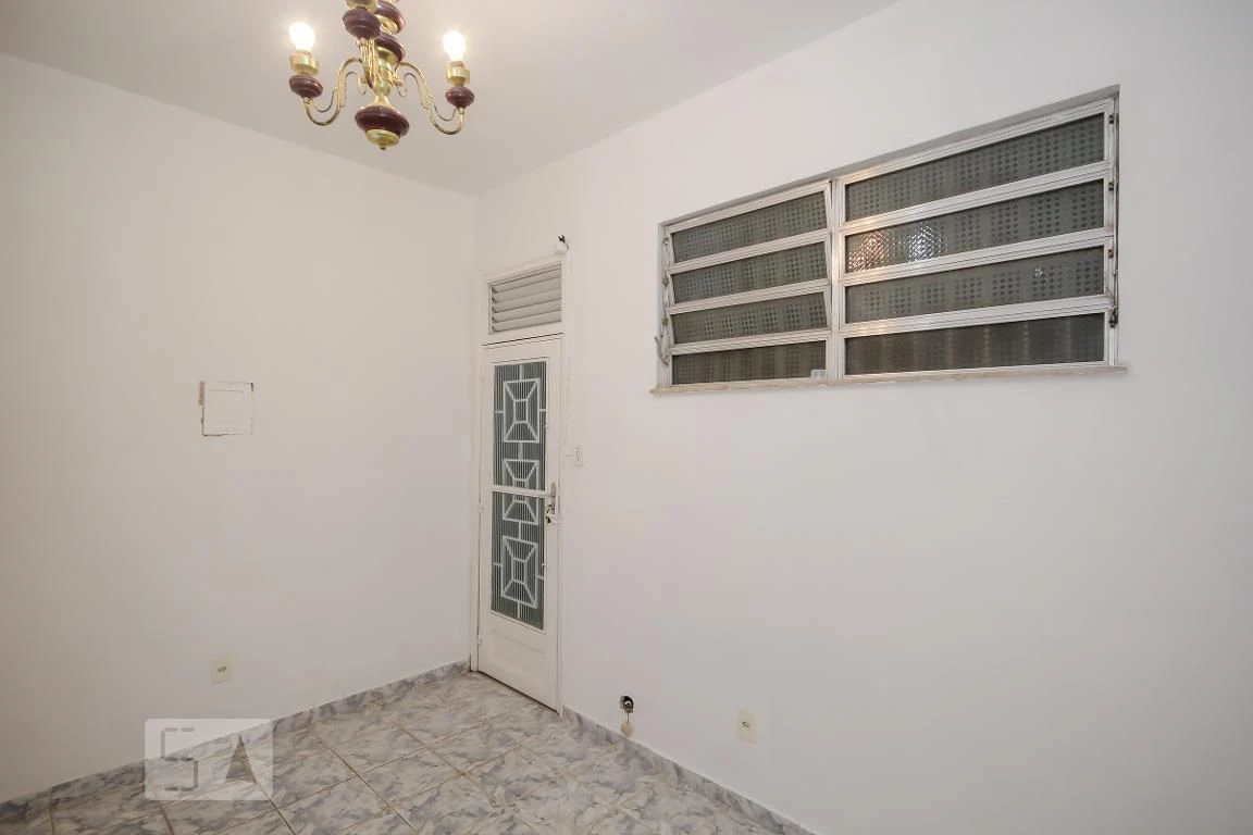 Apartamento de 36 m² e 1 quarto, Copacabana — photo 14