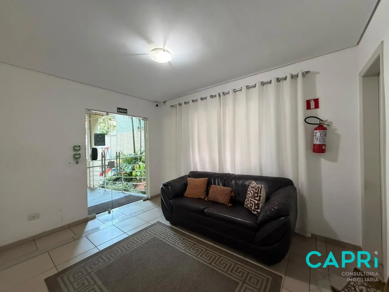 Furnished apartment, 53 m², with a washing machine — photo 21
