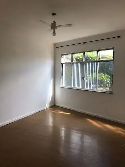 2-bedroom apartment with 2 bathrooms, no parking — photo 3