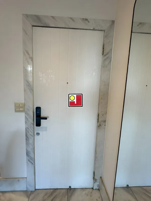 Apartamento mobiliado com 186 m², 4 quartos e varanda — photo 33
