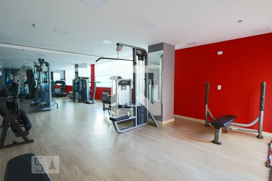 Balcón gourmet y 1 dormitorio: departamento de 44 m² — photo 45