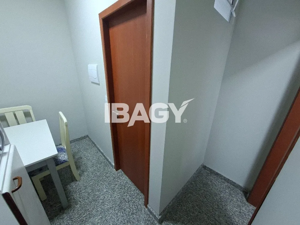 Furnished 16 m² studio with 1 bedroom and no parking — photo 38
