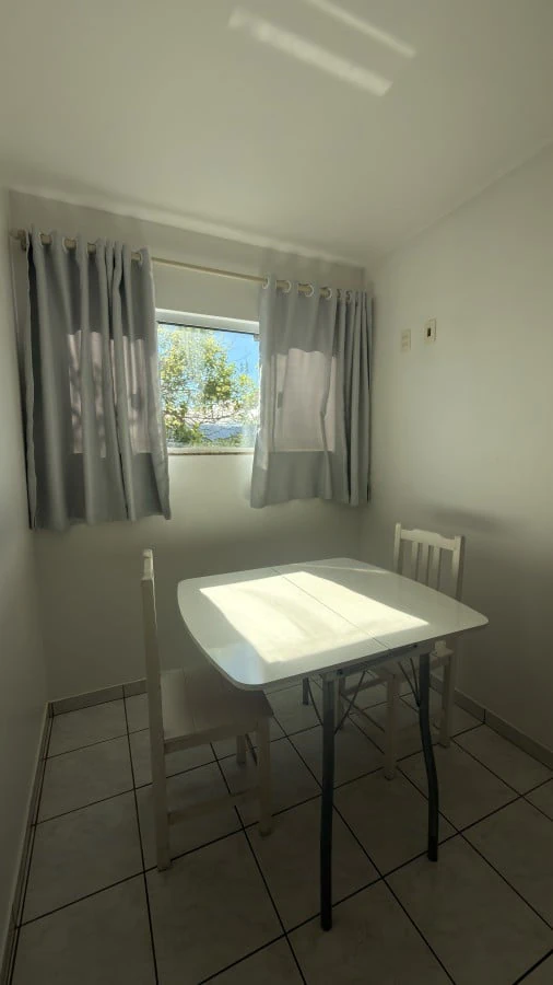 One-bedroom house with a washing machine — photo 4