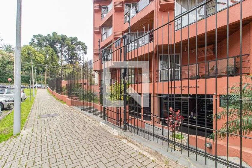 Furnished studio, 37 m², with a washing machine — photo 22