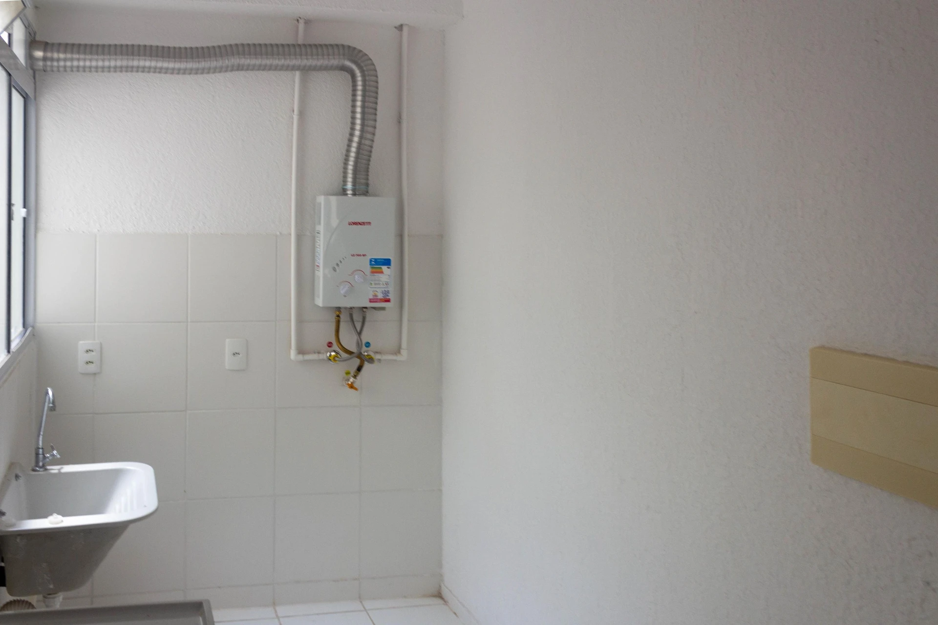 Квартира: 2 спальні, 40 м² — photo 16