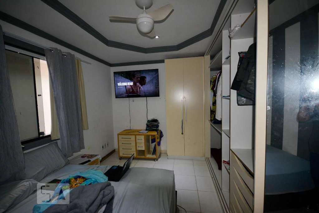 5-bedroom house with 6 bathrooms, 500 m² and 4 parking — photo 26