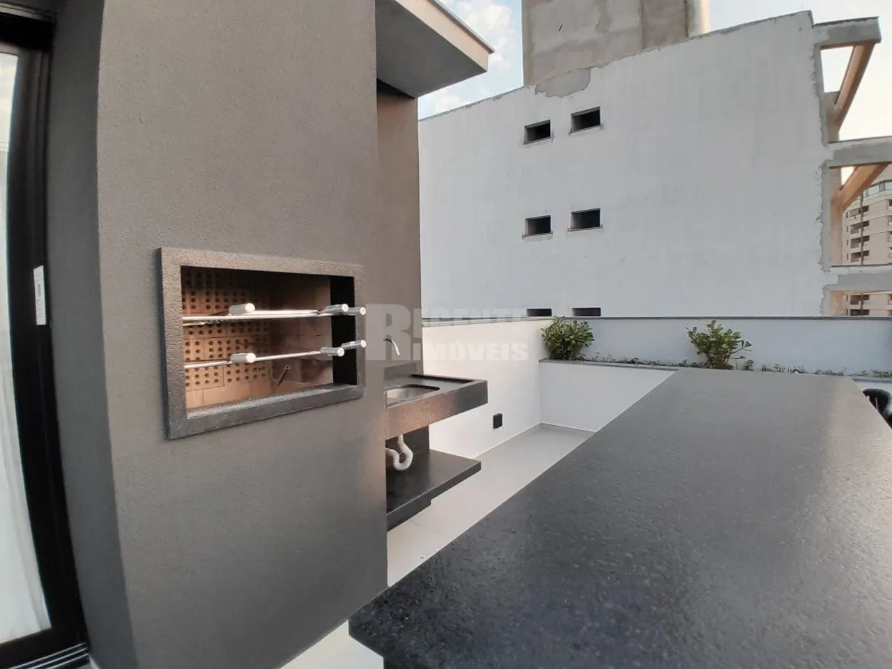 Furnished 21 m² studio with balcony grill — photo 4