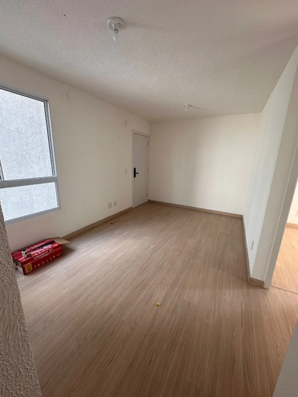 Rental apartment with 2 bedrooms and 1 parking space — photo 5
