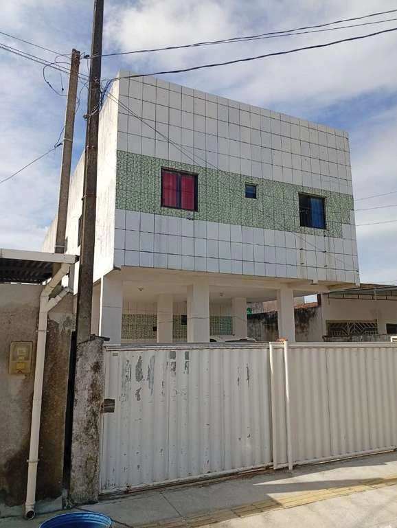50 m² apartment with 2 bedrooms and zero entry — photo 3