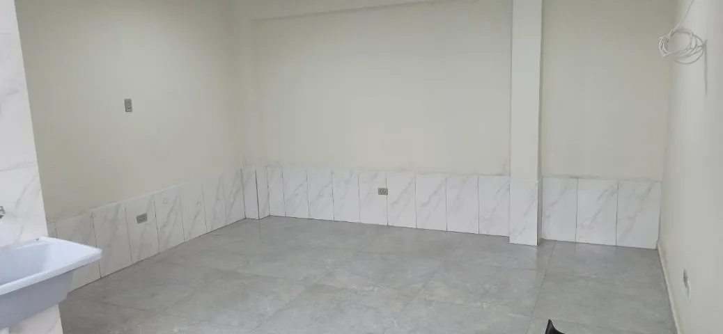 28 m² studio in Curitiba — photo 3