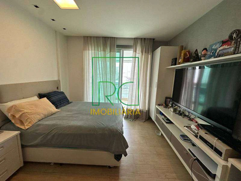 Apartamento de 4 suítes com 390 m² e 3 vagas — photo 18