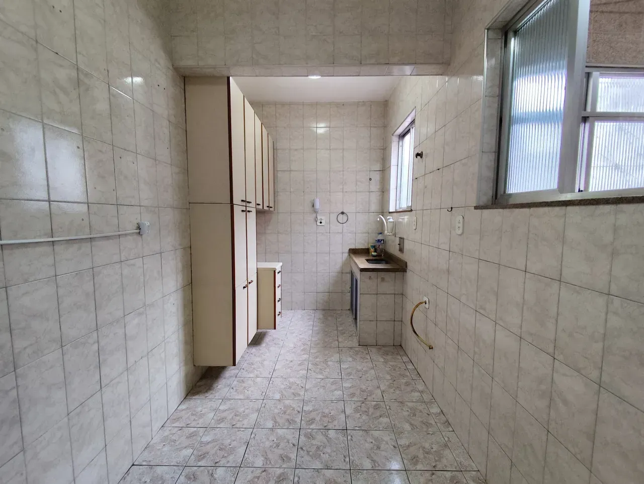 Apartment with 2 bedrooms and 1 bathroom, no parking — photo 6