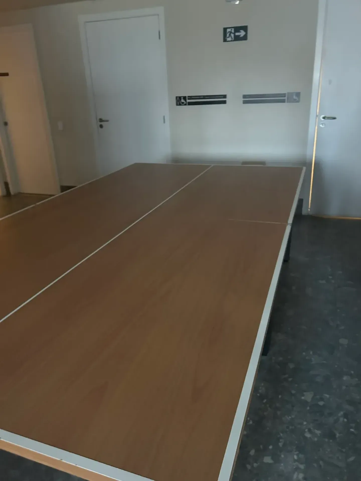 Apartamento de 1 quarto em condomínio com coworking — photo 53