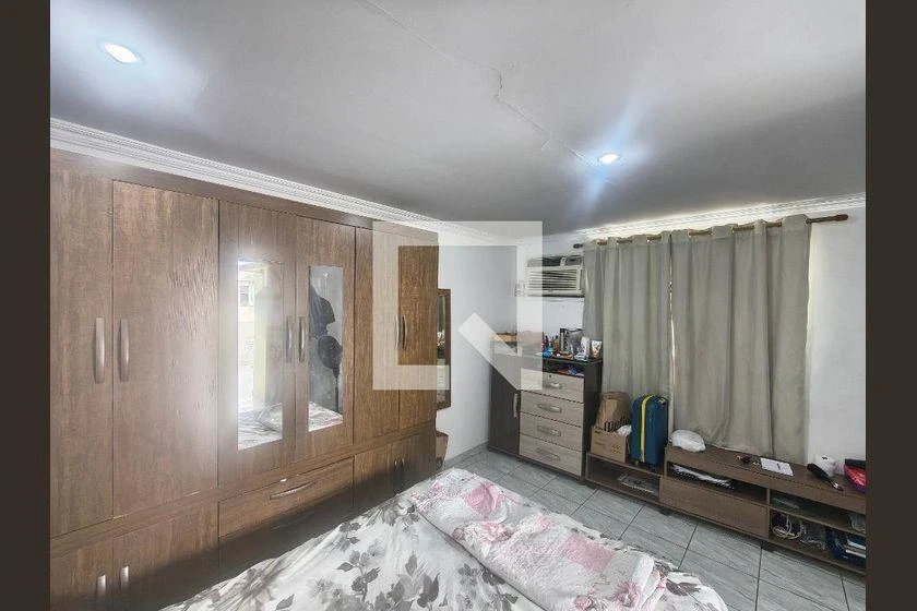 3-bedroom house with a washing machine in Rio de Janeiro — photo 15