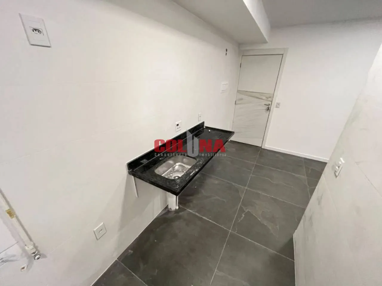 2-bedroom apartment in a building with a sauna — photo 6