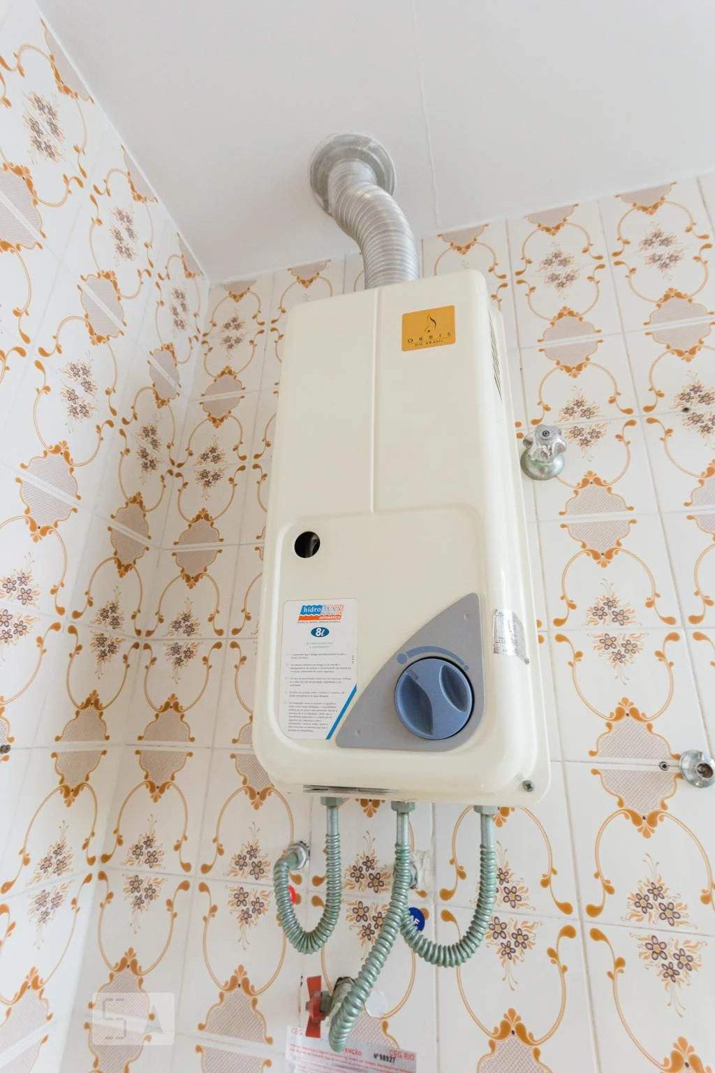 Apartamento, 130 m², com piso de madeira ou laminado — photo 42