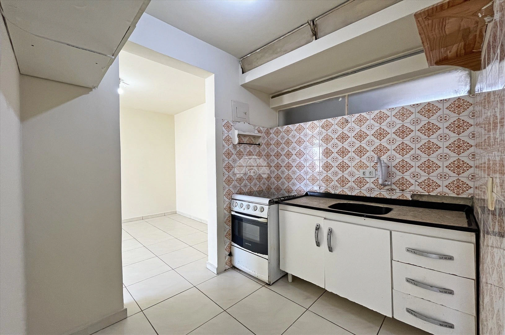 2-bedroom, 65 m² apartment in Curitiba — photo 4