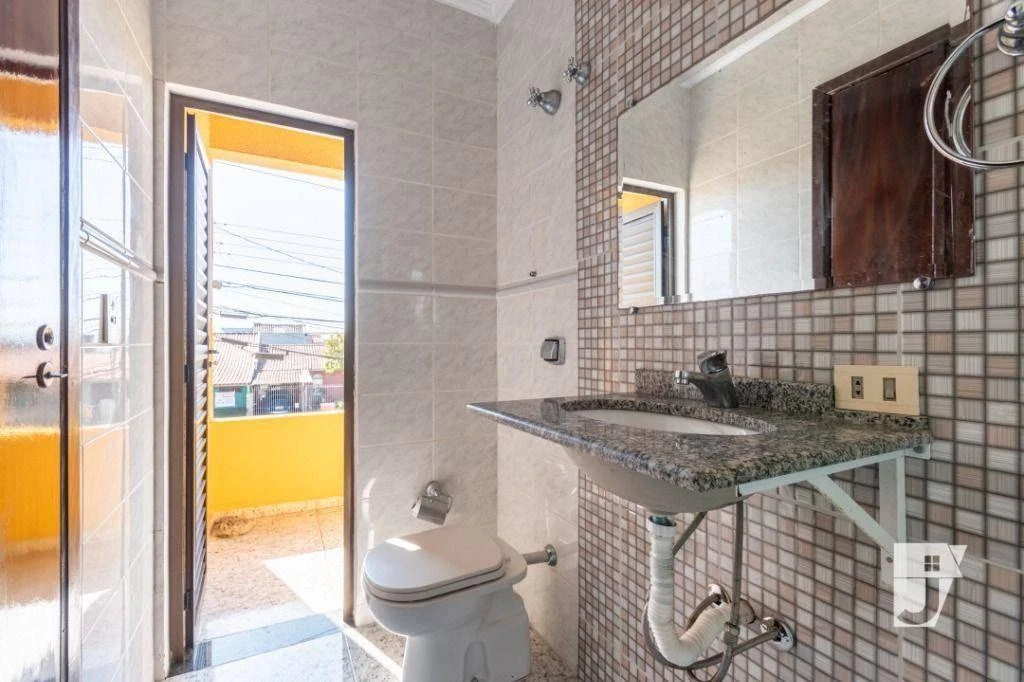 3 quartos e espaço de home office: casa de 130 m² — photo 13