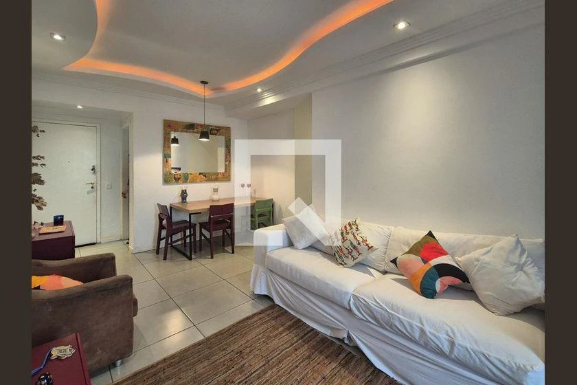 Apartamento para locação com 3 quartos e 90 m² — photo 10