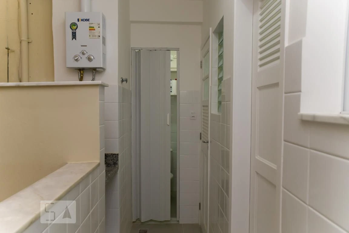Apartamento, 64 m², com piso de madeira ou laminado — photo 10