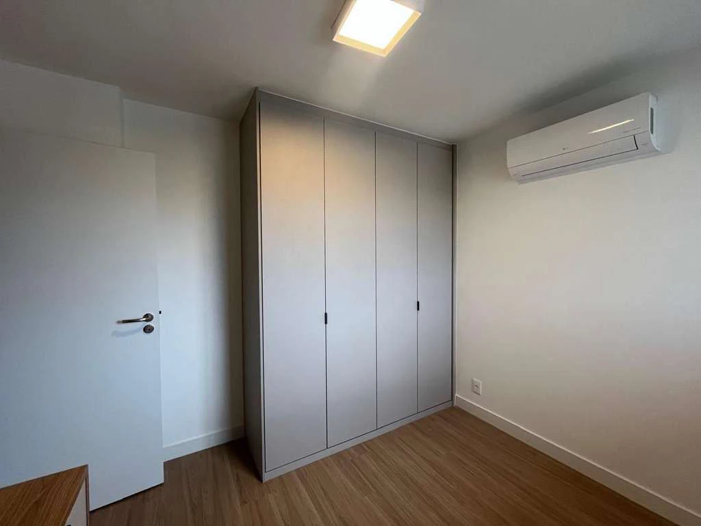 Apartamento de 156 m² com 4 quartos e 2 vagas — photo 27