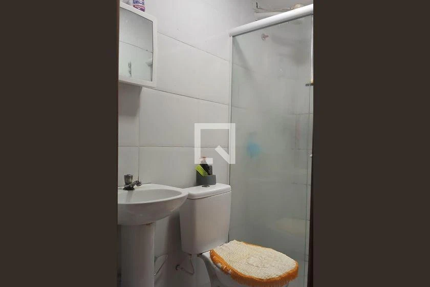 2-bedroom 45 m² apartment on the 2nd floor — photo 4