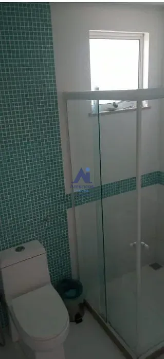 Furnished triplex house with 3 bedrooms and 4 bathrooms — photo 12