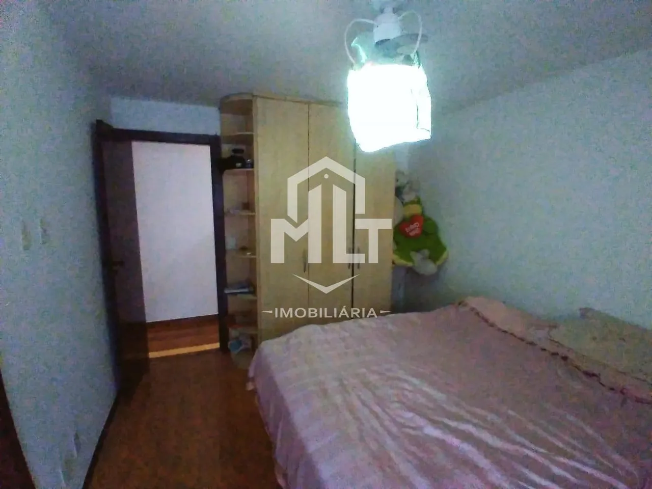 Apartamento com 4 quartos, varanda e ar-condicionado — photo 8