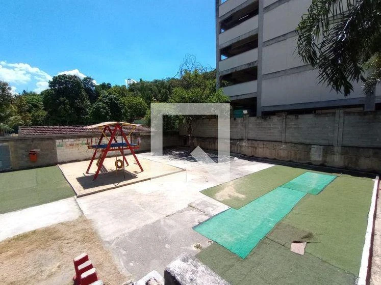 Apartamento de 2 quartos em condomínio com piscina — photo 11