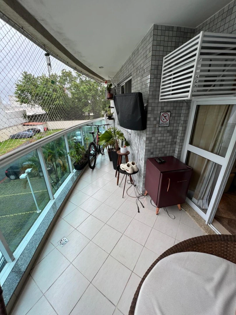 3-bedroom apartment with 3 en-suite baths and 4 total — photo 26